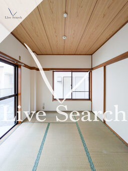 東新コーポ西小岩B棟 101 【東京都京成本線「京成小岩駅」】 の画像3