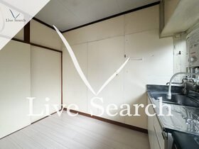 内田アパート 102 【神奈川県西横浜駅】 の画像3