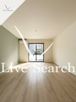 梅林貸家A棟  【福岡県梅林駅】 の画像3