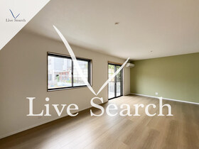 梅林貸家C棟  【福岡県梅林駅】 の画像3