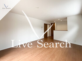 梅林貸家E棟  【福岡県梅林駅】 の画像3