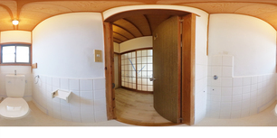 大穂貸家 A5 【福岡県博多南駅】 の画像3