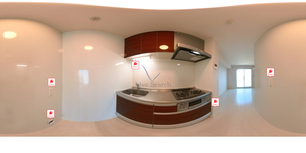 ウィステリア パレス 202 【埼玉県西大宮駅】 の画像3