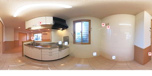 ロートガーデンE 102 【埼玉県東宮原駅】 の画像3