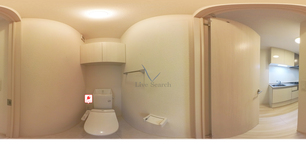 グラセフル 203 【埼玉県東大宮駅】 の画像3