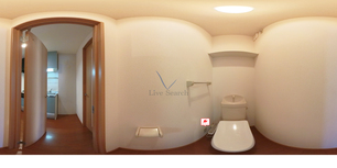 メゾン･ド･アレーズ 210 【埼玉県北大宮駅】 の画像3