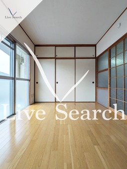 第2八郎丸ビル 201 【福岡県西鉄バス原停】 の画像3