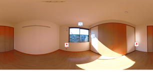 フェニックス小仙波A 202 【埼玉県川越市駅】 の画像3