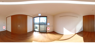 セーラム小仙波 202 【埼玉県本川越駅】 の画像3