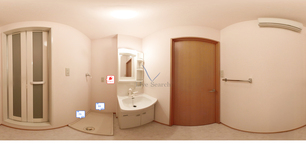 スカイパレス 102 【埼玉県川越駅】 の画像3