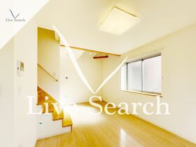 シャンズフォーレ聖蹟 104 【東京都百草園駅】 の画像3