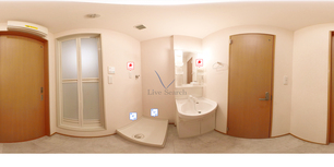 インパレス 201 【神奈川県淵野辺】 の画像3