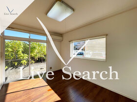 グリーンパレス毛呂 106 【埼玉県毛呂駅】 の画像3