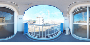 八尋ビル 203 【福岡県福大前駅】 の画像3