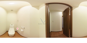 コート古天神 105 【福岡県西鉄バス原停】 の画像3