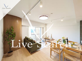 神楽坂グリーンハイツ 505 【東京都神楽坂駅】 の画像3