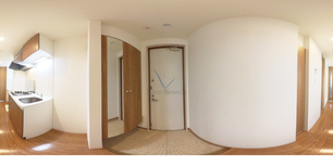 ミハス芦花公園西 106 【東京都千歳烏山駅】 の画像3