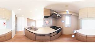 ザ・パークハウス上北沢 1301 【東京都八幡山駅】 の画像3