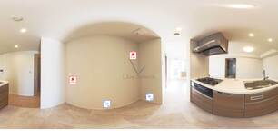 フェイム池袋西 401 【東京都要町駅】 の画像3