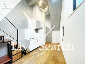 ディスパーズレイ 101 【東京都中野駅】 の画像3