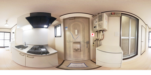 メイプルハウス 202 【東京都四ツ木駅】 の画像3