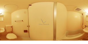 メインステージ多摩川駅前 308 【東京都京王多摩川駅】 の画像3