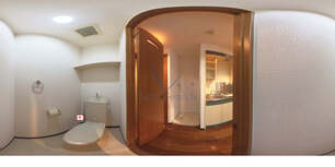 メインステージ中野坂上 104 【東京都中野坂上駅】 の画像3