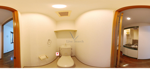 メインステージ中野坂上 107 【東京都西荻窪駅】 の画像3