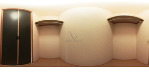 メゾンアロージョ 205 【東京都多磨霊園駅】 の画像3