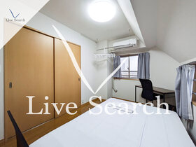 メゾンドシャルマン 703 【東京都蒲田駅】 の画像3