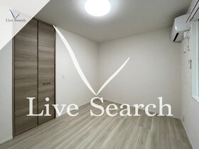 メリヤス鳴尾 102 【兵庫県武庫川女子大前駅】 の画像3