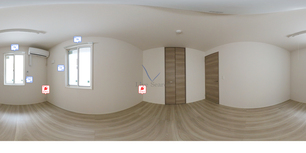 メリヤス鳴尾 103 【兵庫県武庫川女子大前駅】 の画像3