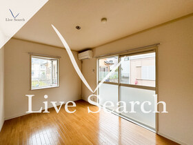 メロディーハウスA 102 【神奈川県鶴見駅】 の画像3