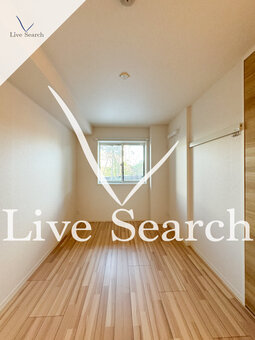 ルチル 106 【神奈川県鶴ヶ峰駅】 の画像3