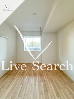 ルチル 202 【神奈川県鶴ヶ峰駅】 の画像3