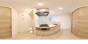 レイクラーヴォ  102 【神奈川県橋本駅】 の画像3