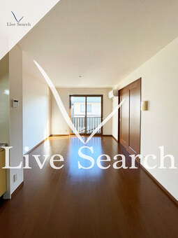 ルミナスタウンⅢ 202 【埼玉県吉川駅】 の画像3