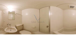 レインボー代田橋 103 【東京都明大前】 の画像3