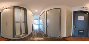 ツインピア 205 【東京都狛江駅】 の画像3