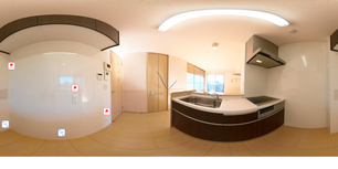 ベルトーネ 201 【埼玉県東武鉄道野田線　大和田駅　徒歩23分】 の画像3