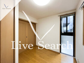 岸田邸 101 【東京都新中野駅】 の画像3