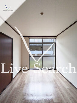 共和コーポラスA 105 【東京都金町駅】 の画像3