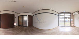 共和コーポラスA 105 【東京都金町駅】 の画像3