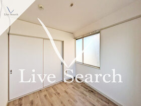 国畜アパート 401 【埼玉県鶴瀬駅】 の画像3