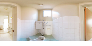 国畜アパート 401 【埼玉県鶴瀬駅】 の画像3