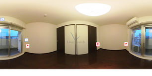 四谷コーエイマンション 1304 【東京都曙橋駅】 の画像3