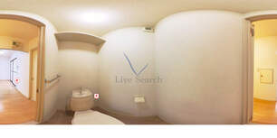 星の子ハイツB 101 【神奈川県羽沢横浜国大駅】 の画像3