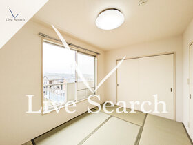 星の子ハイツB 202 【神奈川県羽沢横浜国大駅】 の画像3