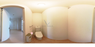 Kハイツ 201 【東京都西新井】 の画像3