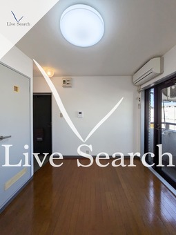 メインステージ中野島 201 【神奈川県中野島駅】 の画像3